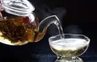 Fleur de thé