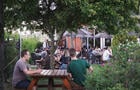 Siboire Dépôt - Terrasse&nbsp;&nbsp;&nbsp;&copy; Siboire microbrasserie