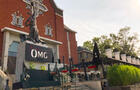 OMG Resto - Façade&nbsp;&nbsp;&nbsp;&copy; OMG Resto