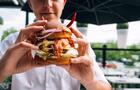 OMG Resto - Burger&nbsp;&nbsp;&nbsp;&copy; OMG Resto