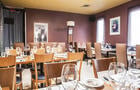 Salle arrière&nbsp;&nbsp;&nbsp;&copy; Restaurant Roberto