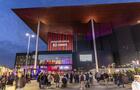 Amphithéâtre Cogeco&nbsp;&nbsp;&nbsp;&copy; Cyrille Farré
