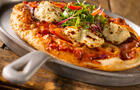 Pizza Archibald&nbsp;&nbsp;&nbsp;&copy; Archibald