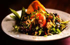 Salade jardinière&nbsp;&nbsp;&nbsp;&copy; Au Pavillon Noir