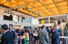 Grand foyer&nbsp;&nbsp;&nbsp;&copy; M.Morissette