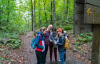 Activités dans les parcs nationaux&nbsp;&nbsp;&nbsp;&copy; Navette Nature