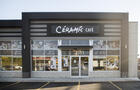 Façade&nbsp;&nbsp;&nbsp;&copy; Céramic Café-Studio Inc.