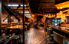 Shaker Kitchen & Mixology (Lévis)