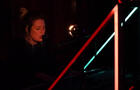 Fanny Bloom en spectacle&nbsp;&nbsp;&nbsp;&copy; B.Duplessis