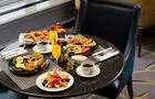 Petit déjeuner&nbsp;&nbsp;&nbsp;&copy; Fairmont Le Château Frontenac