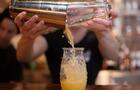 Création de cocktails maison