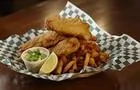 Fish n' Chips&nbsp;&nbsp;&nbsp;&copy; Ye Olde orchard Pub