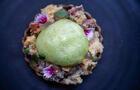 Dessert&nbsp;&nbsp;&nbsp;&copy; P.Martin