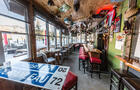 Burger Pub