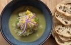 Bo' Dégât - Ceviche&nbsp;&nbsp;&nbsp;&copy; Carme Marquez
