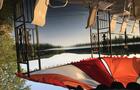 Le lac&nbsp;&nbsp;&nbsp;&copy; Camps de l'Avenir