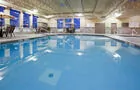 DoubleTree par Hilton Pointe-Claire Montreal Aeroport&nbsp;&nbsp;&nbsp;&copy; Stephane Lariviere