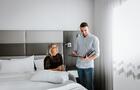 Les Suites Victoria&nbsp;&nbsp;&nbsp;&copy; Tourisme Outaouais / M. Baril-Tessier