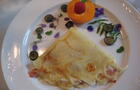 Crèpe aux jambon et fromages_6&nbsp;&nbsp;&nbsp;&copy; À La Maison Campbell