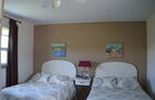 Chambre 2 lits doubles&nbsp;&nbsp;&nbsp;&copy; Motel Rivière-Trois-Pistoles