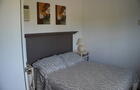 Chambre lit double&nbsp;&nbsp;&nbsp;&copy; Motel Rivière-Trois-Pistoles