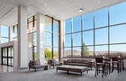Aire multi-fonctionnelle&nbsp;&nbsp;&nbsp;&copy; Delta Sherbrooke par Marriott
