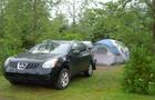 Site de camping