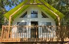Tente Imago&nbsp;&nbsp;&nbsp;&copy; Camping du Gouffre
