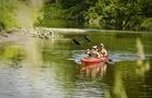 Camping Nature Plein air - Station O'Kataventures&nbsp;&nbsp;&nbsp;&copy; Camping Nature Plein air - Station O'Kataventures