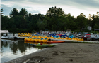 Camping Domaine Lac Libby&nbsp;&nbsp;&nbsp;&copy; Camping Domaine Lac Libby