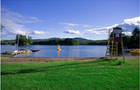 Camping Domaine Lac Libby&nbsp;&nbsp;&nbsp;&copy; Camping Domaine Lac Libby