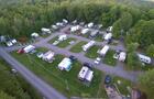 Terrains&nbsp;&nbsp;&nbsp;&copy; Camping aux Bouleaux