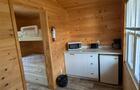 Cabines intérieur&nbsp;&nbsp;&nbsp;&copy; Camping La Conception