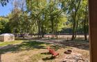 Chalet balcon&nbsp;&nbsp;&nbsp;&copy; Camping La Conception