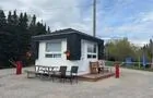 Accueil camping&nbsp;&nbsp;&nbsp;&copy; I.Cyr