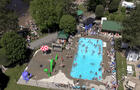 Piscine&nbsp;&nbsp;&nbsp;&copy; Camping plage des sources