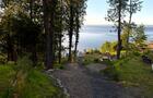 Terrains Croissant des Chutes&nbsp;&nbsp;&nbsp;&copy; Camping Falaise-sur-Mer