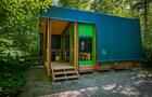 Prêt-à-camper Étoile&nbsp;&nbsp;&nbsp;&copy; Nicolas Hallet