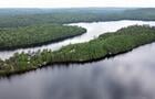 Île&nbsp;&nbsp;&nbsp;&copy; Pourvoirie Lac Dumoulin