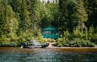 Pavillon Richer&nbsp;&nbsp;&nbsp;&copy; Tourisme Outaouais / M.Baril-Tessier
