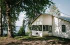 Pavillon Richer&nbsp;&nbsp;&nbsp;&copy; Tourisme Outaouais / M.Baril-Tessier
