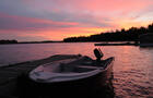 Paysage exceptionnel&nbsp;&nbsp;&nbsp;&copy; TQ/S.Gagnon