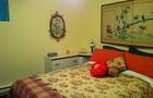 Chambre grand lit Queen