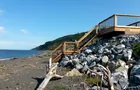 Descente à la mer&nbsp;&nbsp;&nbsp;&copy; Camping Rivière La Martre