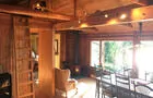 Salle à diner