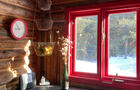 CHALET GUIMOND