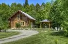 Le Chalet du Randonneur&nbsp;&nbsp;&nbsp;&copy; Le Chalet du Randonneur