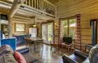Intérieur&nbsp;&nbsp;&nbsp;&copy; Le Chalet du Randonneur