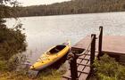 Activité kayak canot et pédalo