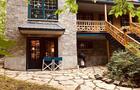 Entre appartement